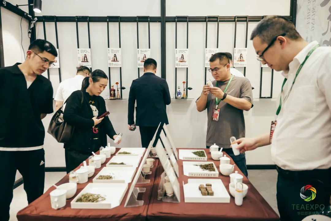 第15屆武漢國際茶產(chǎn)業(yè)博覽會暨紫砂、陶瓷、茶具用品展