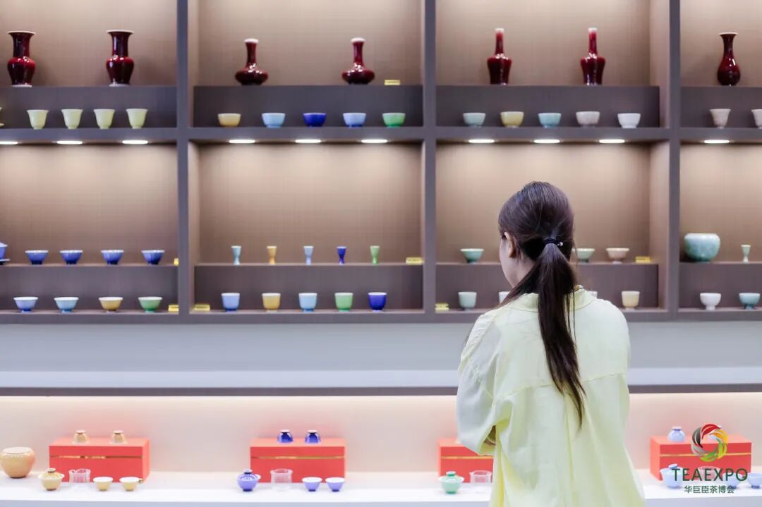 第10屆中國(大連)國際茶產(chǎn)業(yè)博覽會(huì)