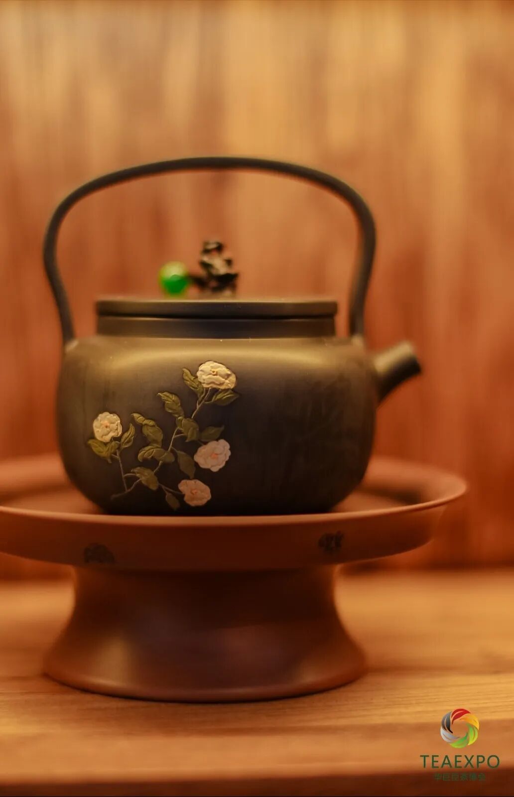 2025新疆國(guó)際茶文化博覽會(huì)